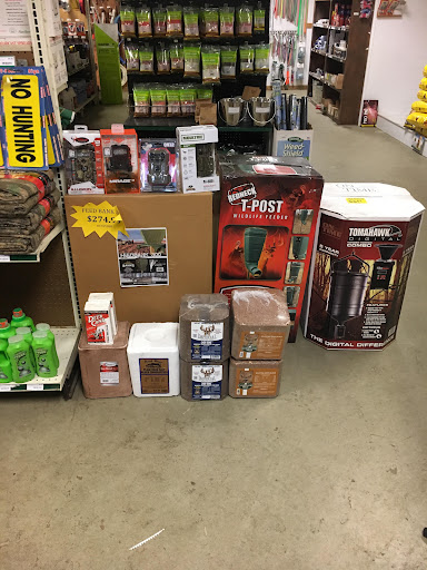 Lewis County Co-Op - Thumbnail