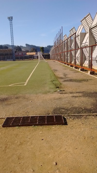 Photos of Estadio Municipal Curanilahue