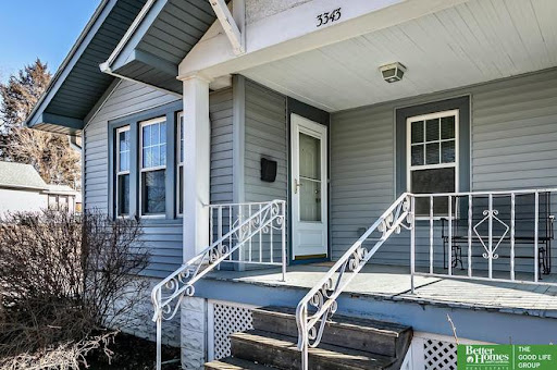 Cindy Lou Homes - Keller Williams Premier