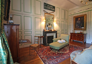 Photo n°17 de Château de la Chabroulie à Isle (Château)