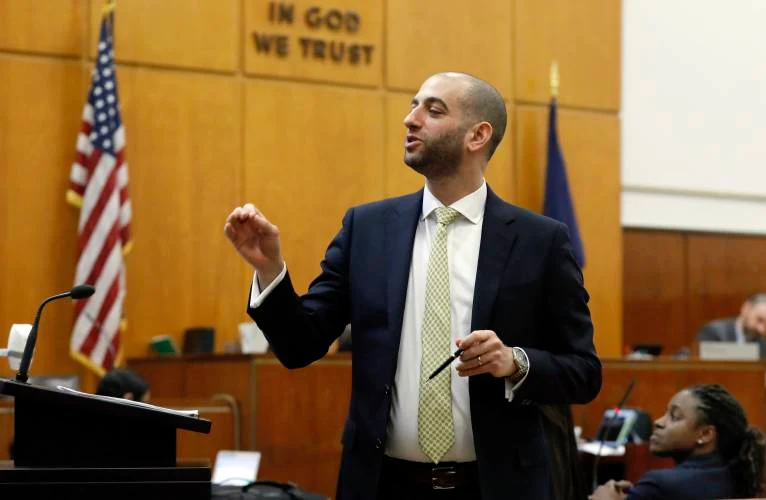 Spodek Law Group, P.C., NYC Criminal Lawyers and Criminal Attorneys