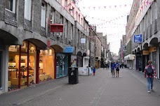 Rogerson Shoes edinburgh
