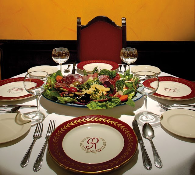 Rossini's