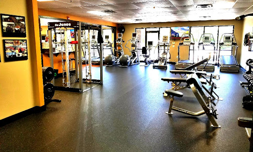 Maxfit Personal Training - Thumbnail