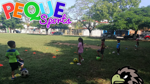 Club deportivo Halcones Cancún