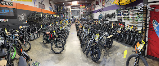 Bikecraze | Bike Shop - Thumbnail