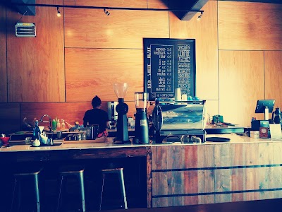 Photos of Kapra Coffee