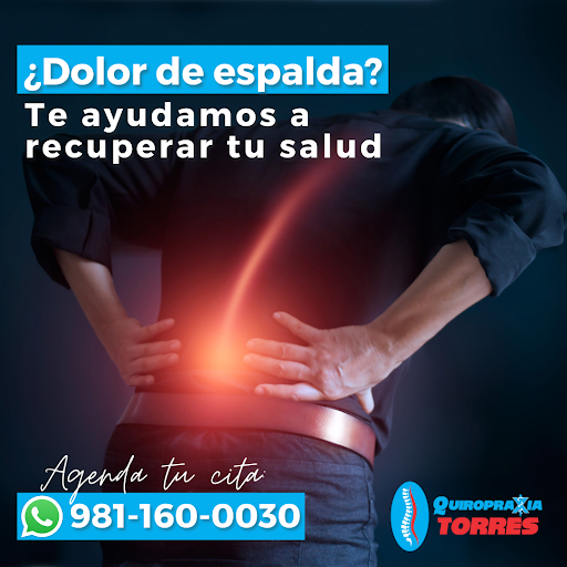 Quiropraxia Torres - Thumbnail
