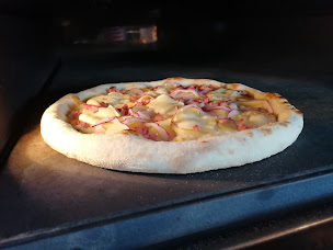 Photo n°41 de Gael' o pizza à Tellancourt (Pizzeria)