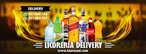 Licoreria Delivery Laurasad 6