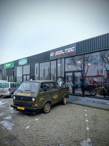 Klaassen Cycles