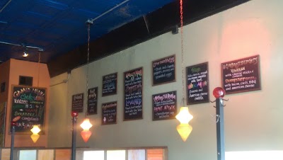 Photos of Moogy's