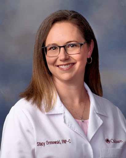 Stacy Gronowski, FNP-C - Thumbnail