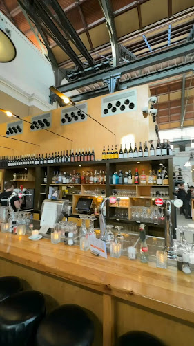 Café-Restaurant Amsterdam telefoonnummer