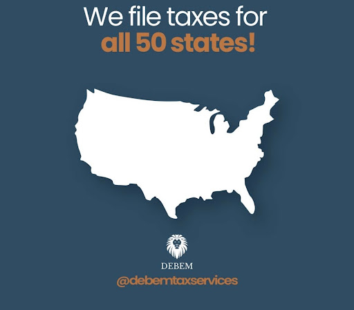 Debem Tax Services - Thumbnail
