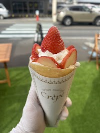 enico.food truck&rental bicycle