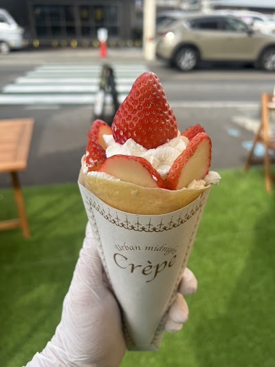 enico.food truck&rental bicycle