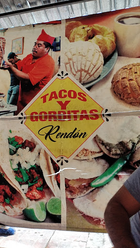 Tacos y gorditas Rendon Gallery - Mexico