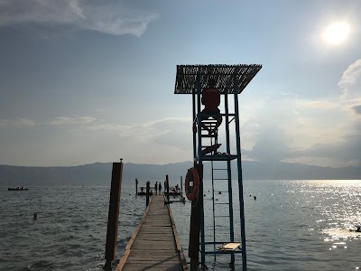 Lake Shkodra Resort