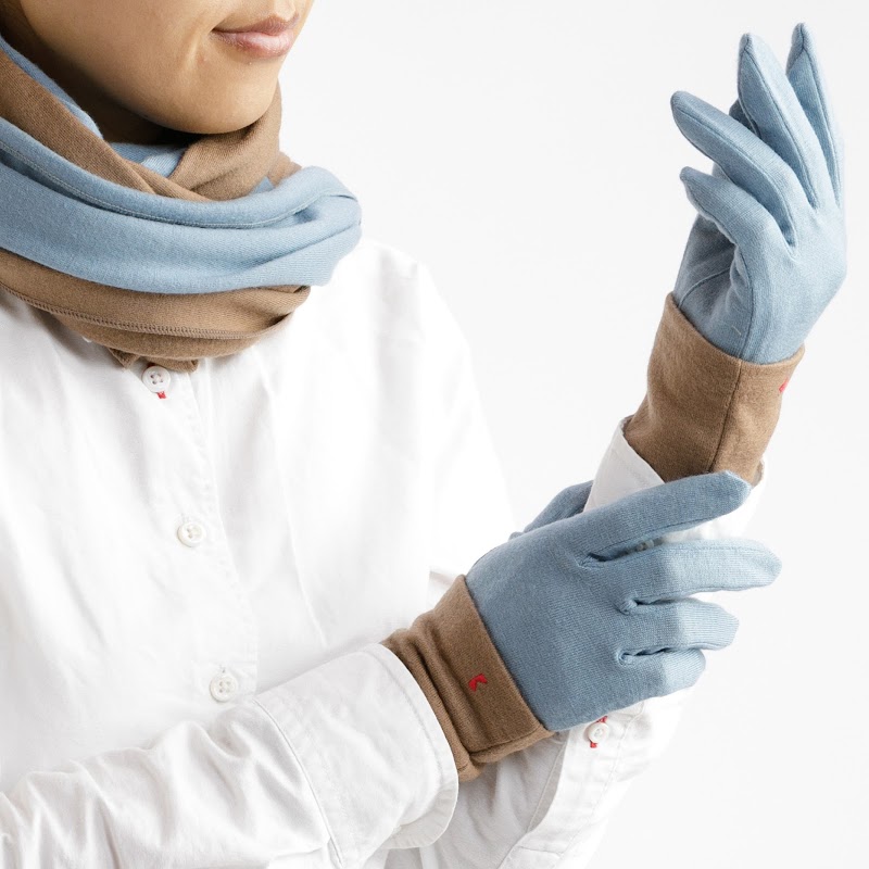 佩（ハク・hac）ファクトリーショップ