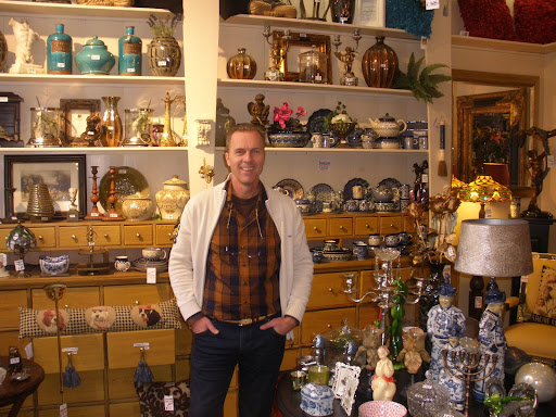 In de Gaper Gallery - Netherlands