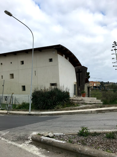 Chiesa Santa Maria di Nazareth - Thumbnail