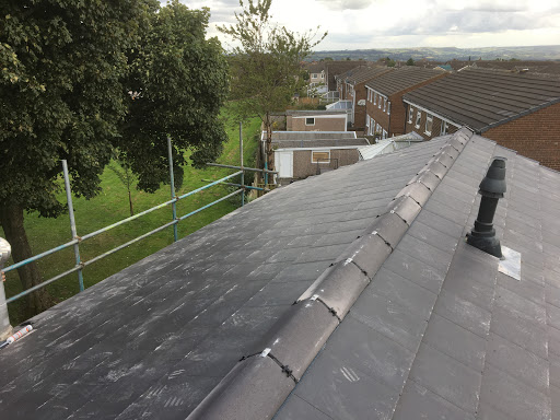 R S T Roofing Gallery - United Kingdom