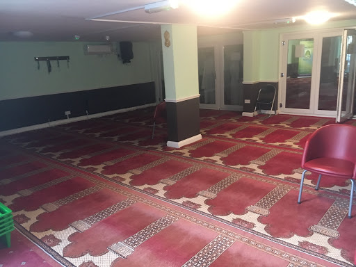 Faizane Madina Masjid Southend ( Dawat-e-Islami) - Thumbnail