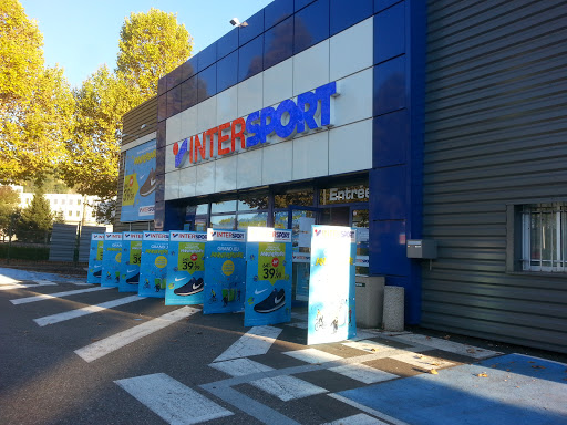 Intersport Vienne