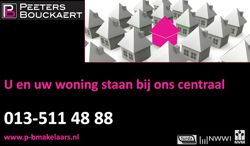 Peeters Bouckaert Makelaars (backoffice) - Thumbnail