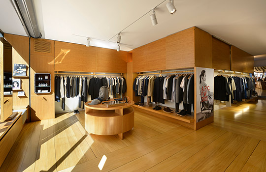 A.P.C.