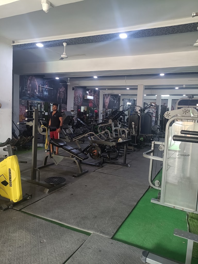 Vohra Gym