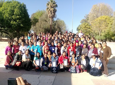 Photos of P&uacute;blico Park
