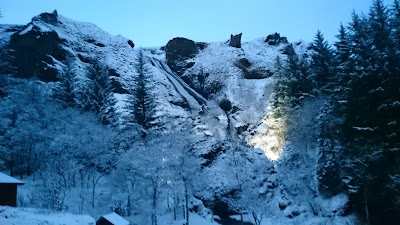 Photos of Systrafoss