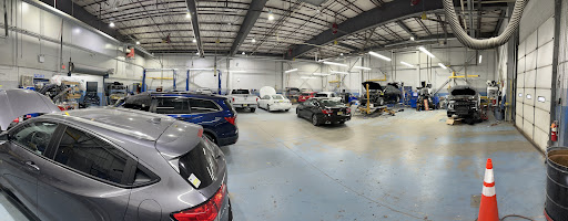 Grecco Auto Body - Thumbnail