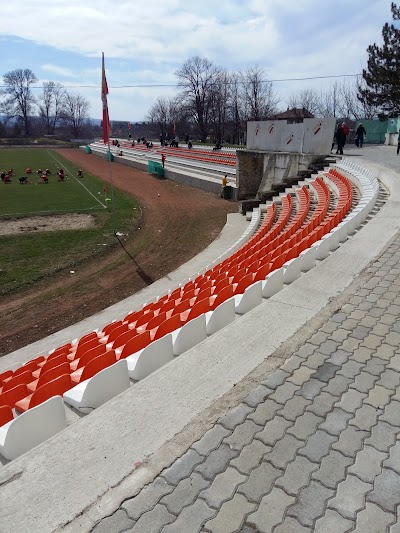 Photos of Стадион &bdquo;Ганчо Панов&rdquo;