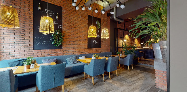 Opinie o Kuk Nuk w Rzeszów - Restauracja
