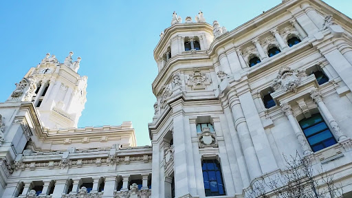 Madrid Tourist Guides - Thumbnail