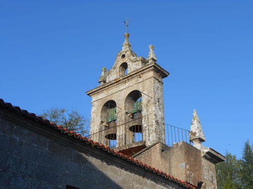 Iglesia de Santa María de Graba - Thumbnail