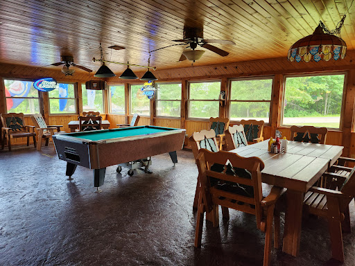 Harvest Moon Pub and Eatery