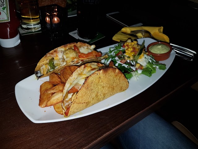 Salsa - Mexican Bar in Menden