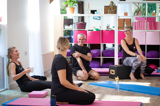 Elite Pilates & Yoga Services - Teacher Training - Thumbnail