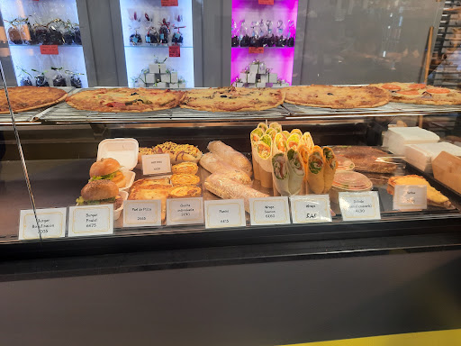 Photo 4 - BOULANGERIE VIAL XAVIER