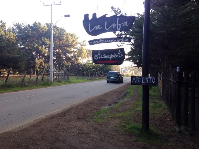 la loba restaurante , slowfood, el otro placer de Punta de Lobos