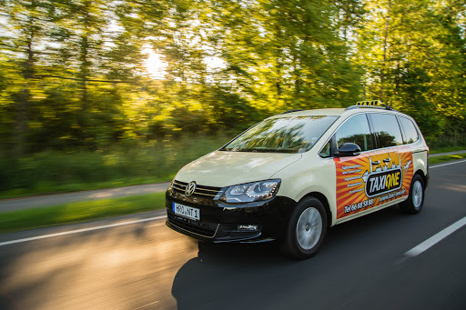 Taxi One Rostock - Thumbnail