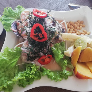 Restaurant Cevicheria 