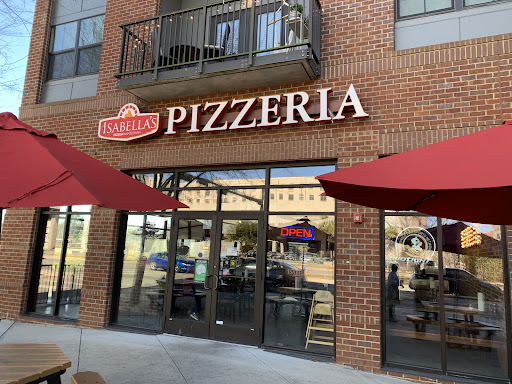 Isabella's Pizzeria Napoletana - Thumbnail