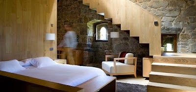 Photos of Hotel Torre de Villademoros
