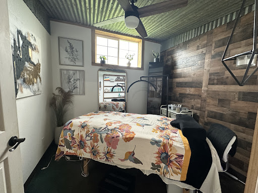 Wild Opal Salon
