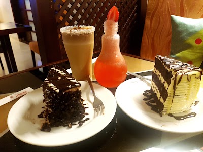 Photos of Cioconat Lounge